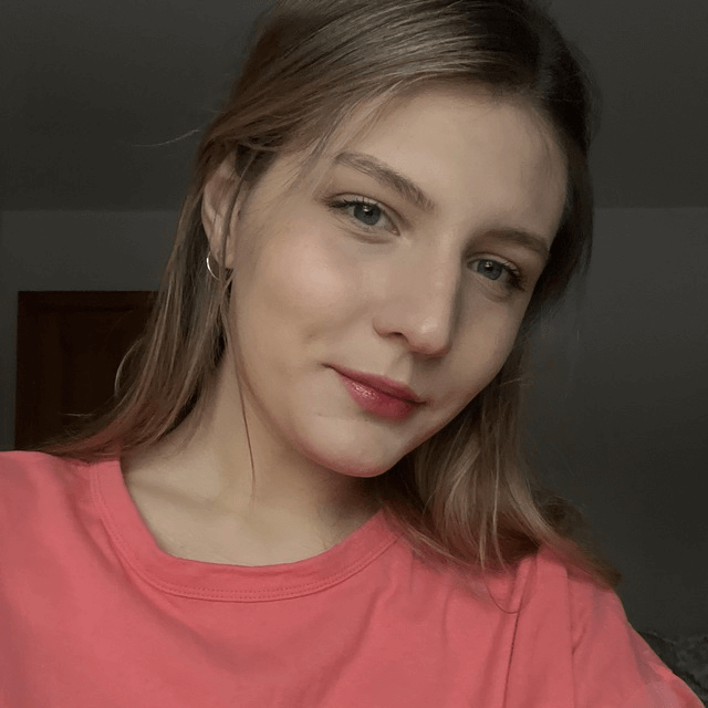 Анна Епанчинцева